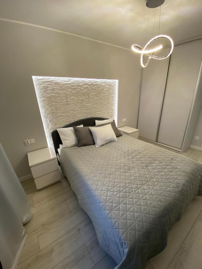 Flat4You II Poznan Exterior foto